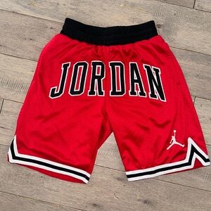 Boys Jordan Shorts